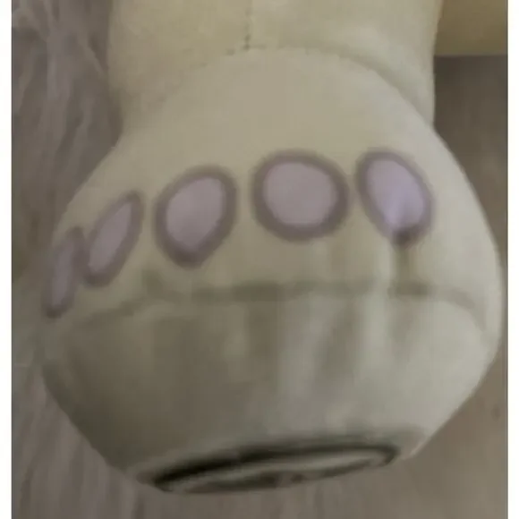 Jurassic World Park Universal Studios Brachiosaur Dinosaur 15โ Plush - Picture 6 of 13